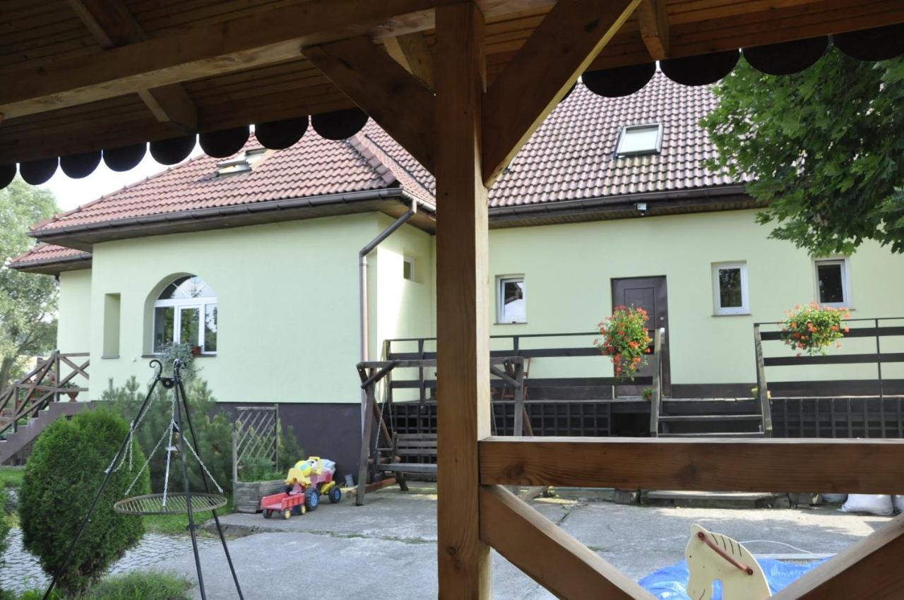 Krzeszow  Na Szlaku 아파트 외부 사진