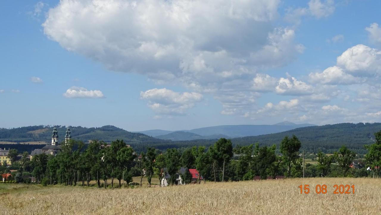 Krzeszow  Na Szlaku 아파트 외부 사진