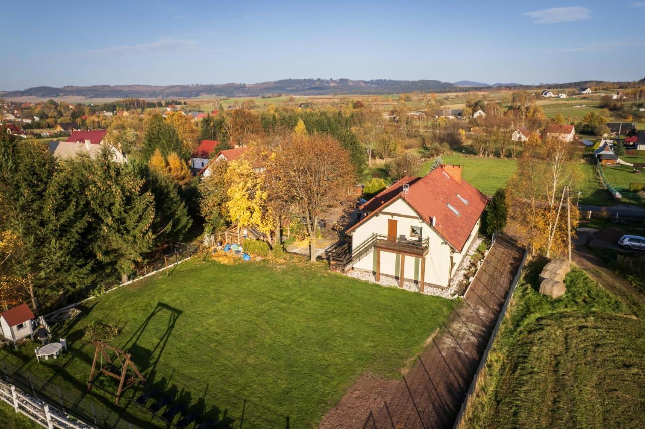 Krzeszow  Na Szlaku 아파트 외부 사진